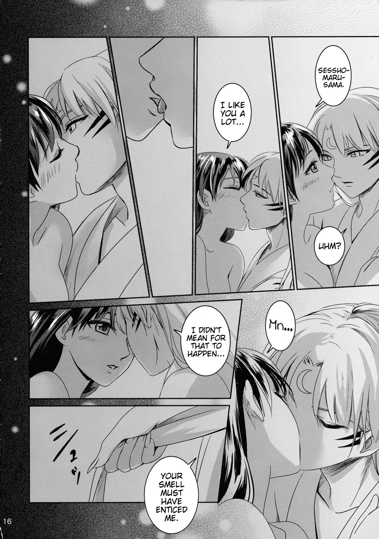 Hentai Manga Comic-Taking It EasyOon a Rainy Day-Read-14